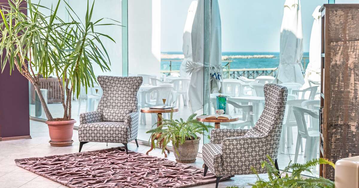 Een foto van Hotel Sunny Day Marina