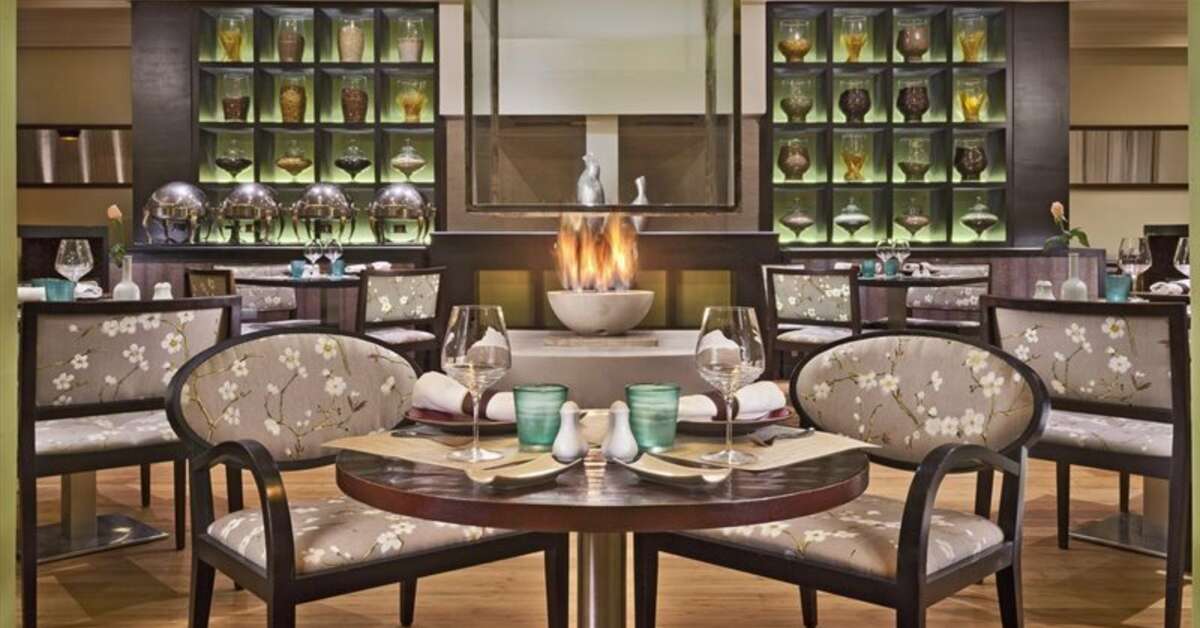 Een foto van Palmeraie Rotana Resort