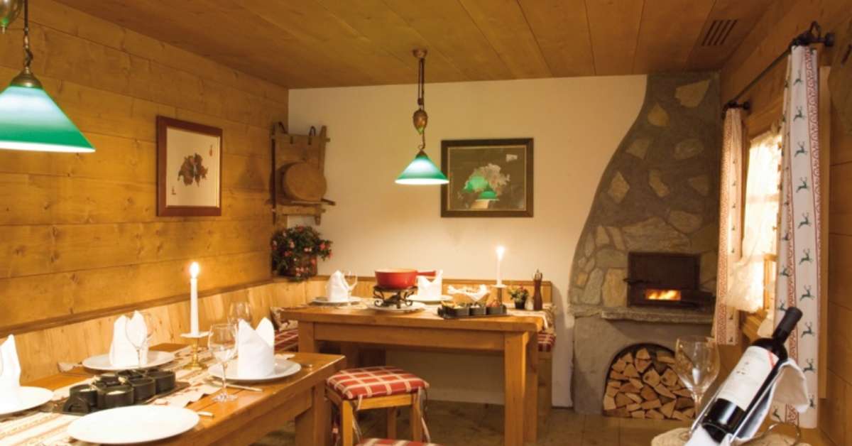 Een foto van Silvretta Parkhotel