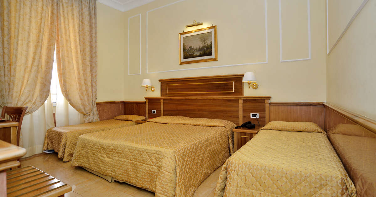 Ein Foto Hotel Palladium Palace
