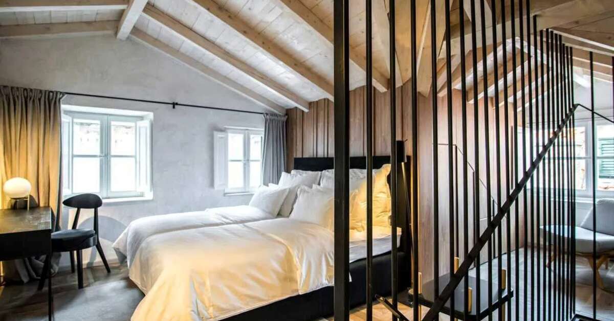 Een foto van Villa 5db rooms Dubrovnik
