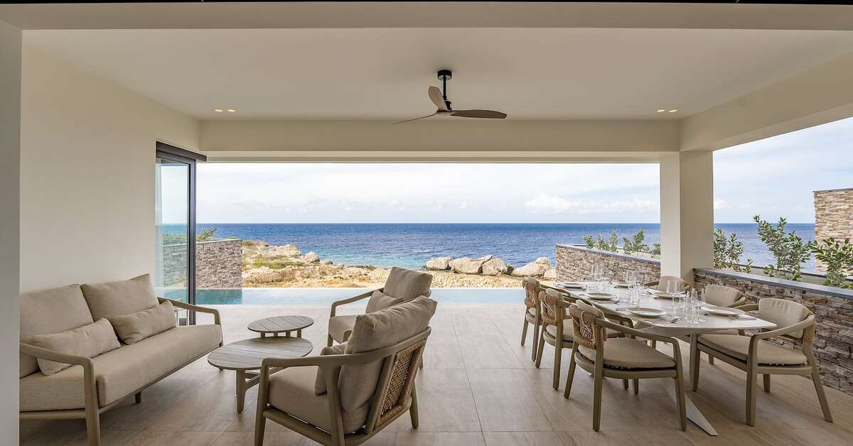 Een foto van Blue Bay Golf & Beach Resort