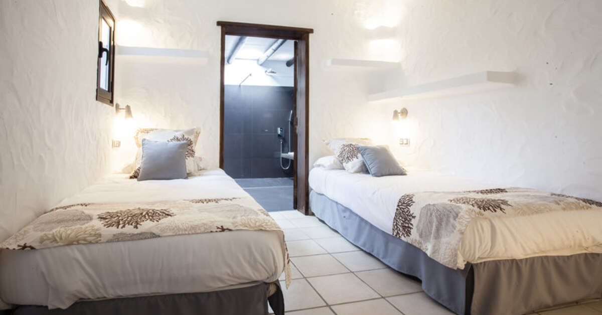 Een foto van Kamezi Boutique Villas