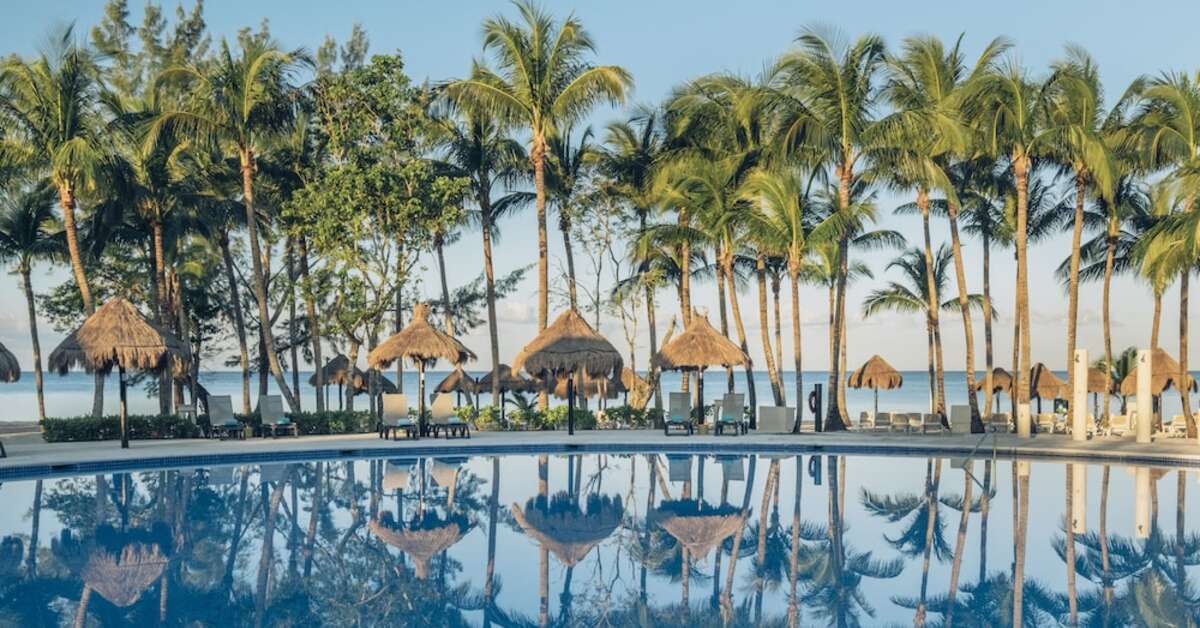 Een foto van Iberostar Cozumel