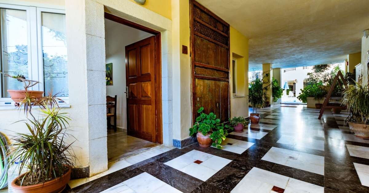 Een foto van Anais Collection Hotels & Suites