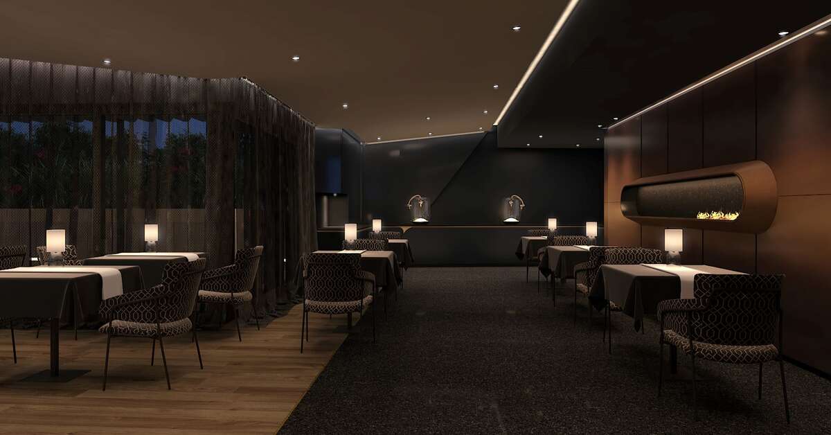 Een foto van Hotel Al Caminetto