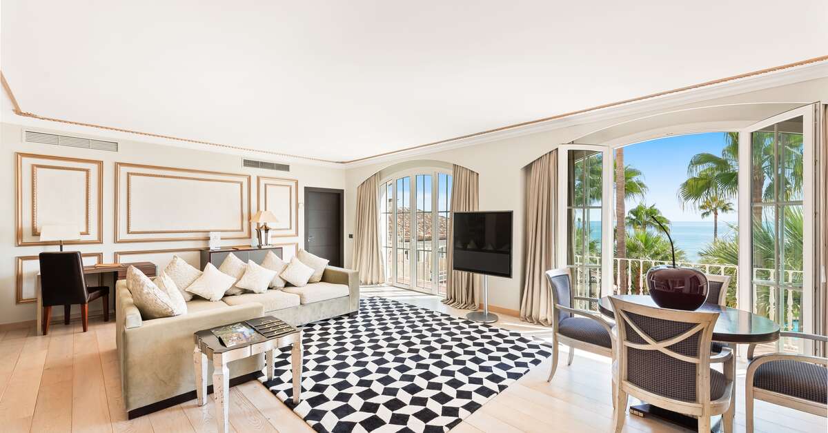 Een foto van Las Dunas Health & Spa