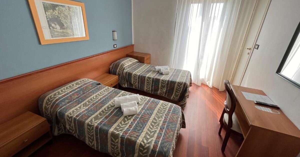 Een foto van Hotel Stella D'Italia