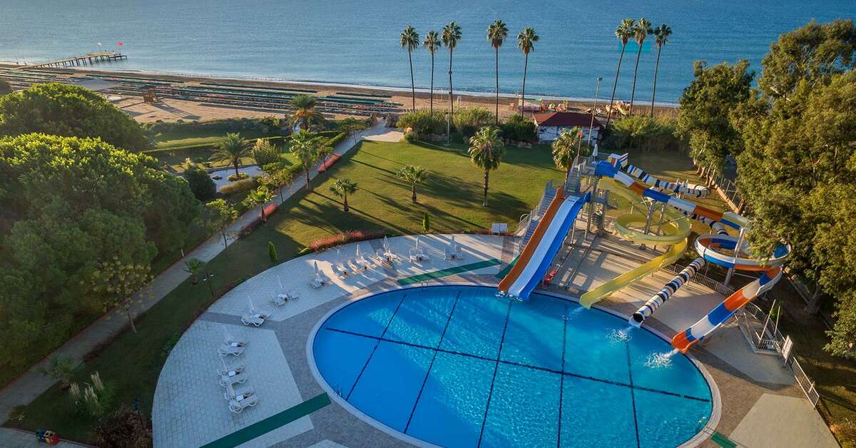 Ein Foto Green Max Hotel