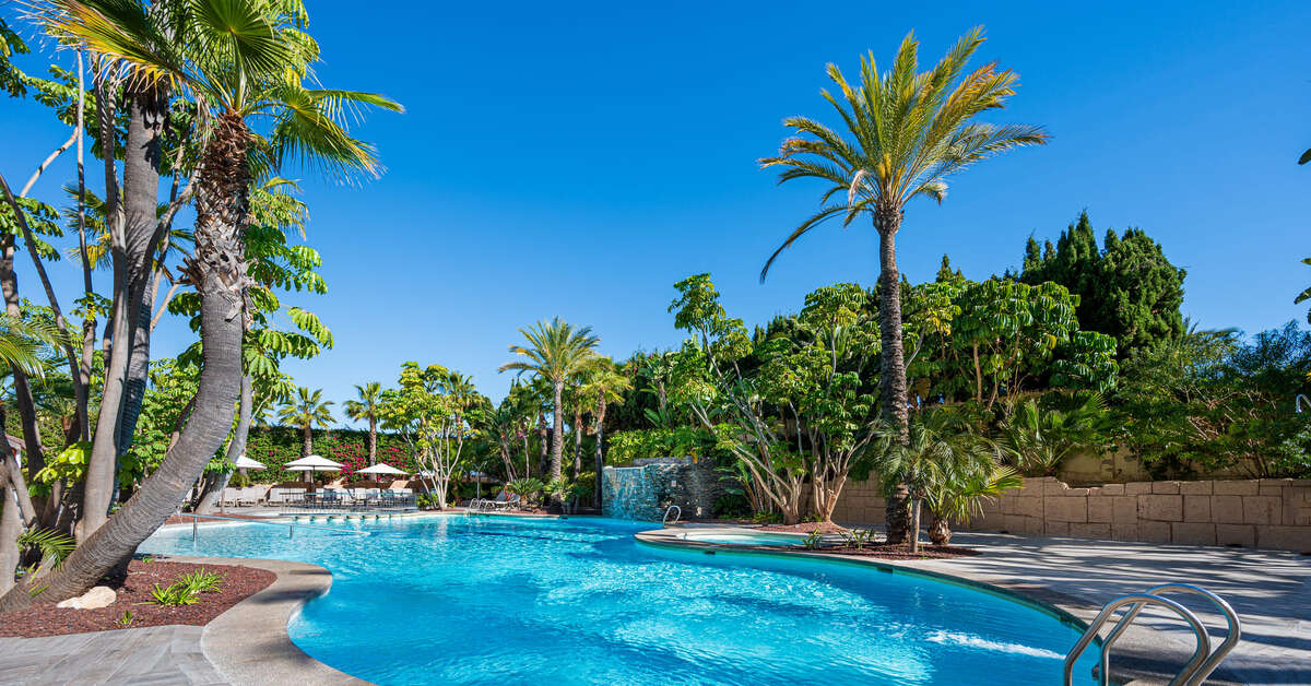 Een foto van Albir Playa Hotel & Spa
