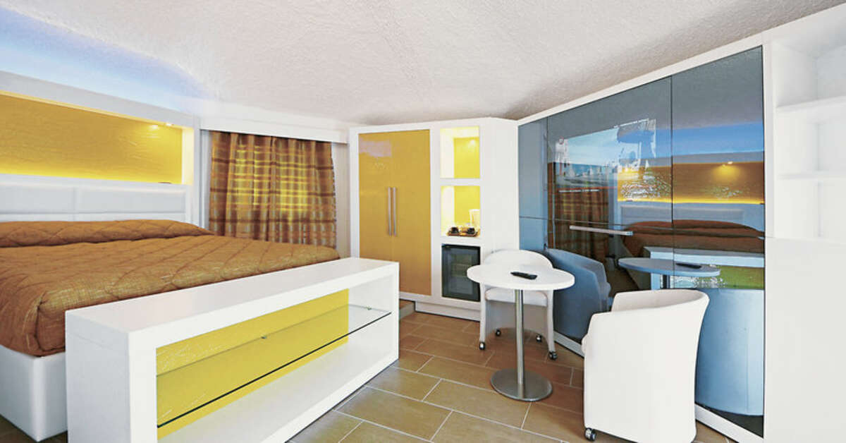 Een foto van Calanica Resort