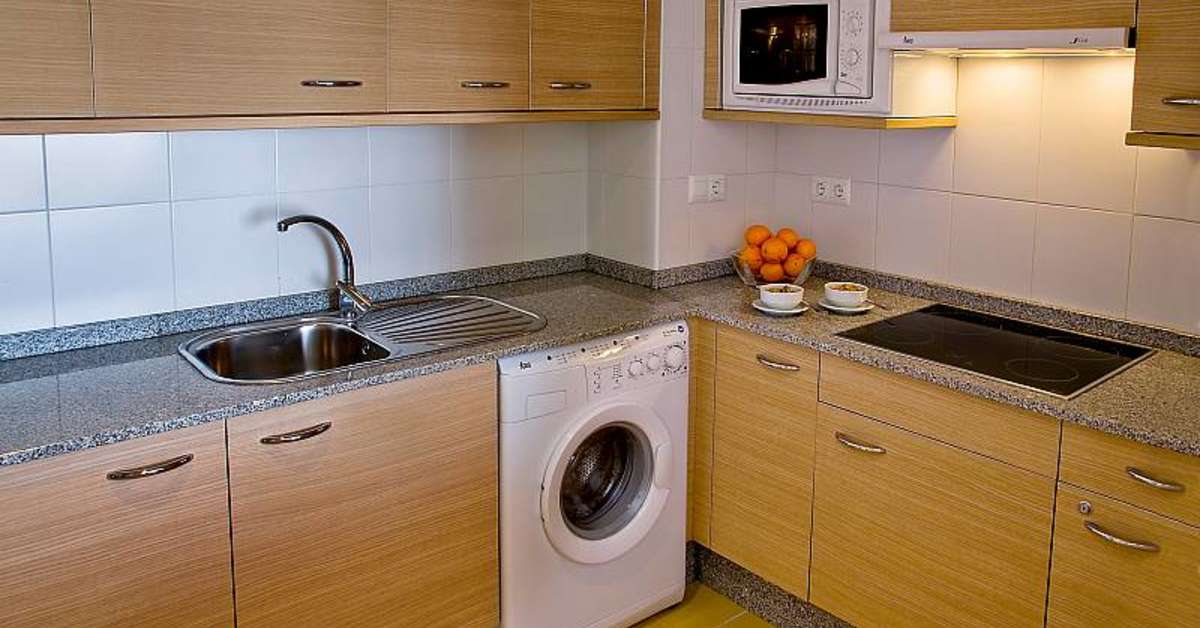 Een foto van Aparthotel Compostela Suites