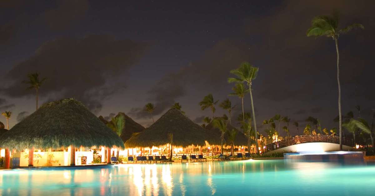 Een foto van Grand Bahia Principe Bavaro