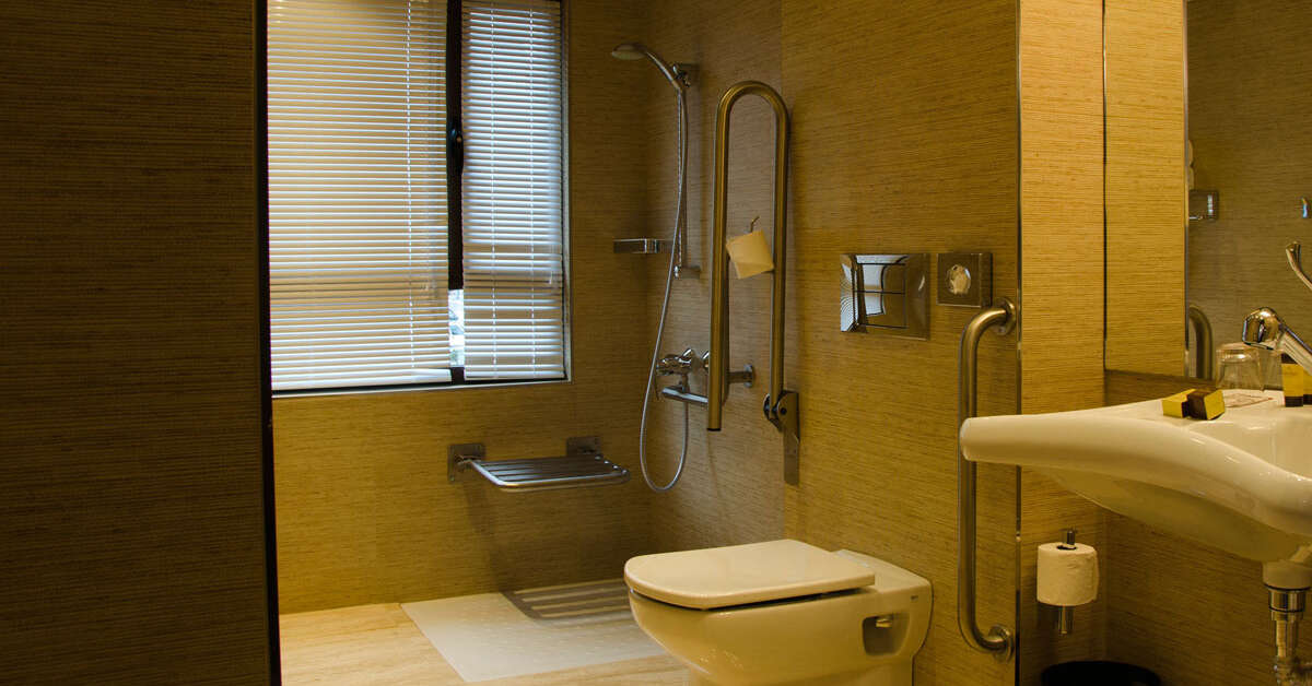 Een foto van Claridge Hotel