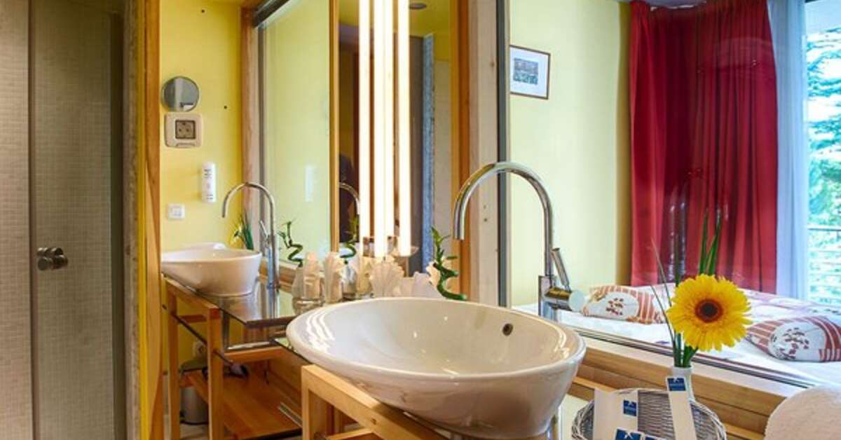 Een foto van Falkensteiner Hotel Adriana