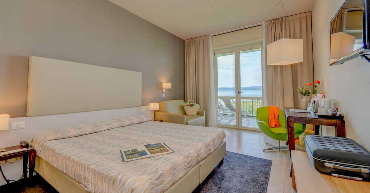 Een foto van Hotel Miramar