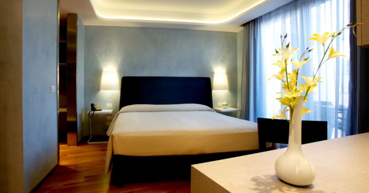 Een foto van Callistos Hotel & Spa
