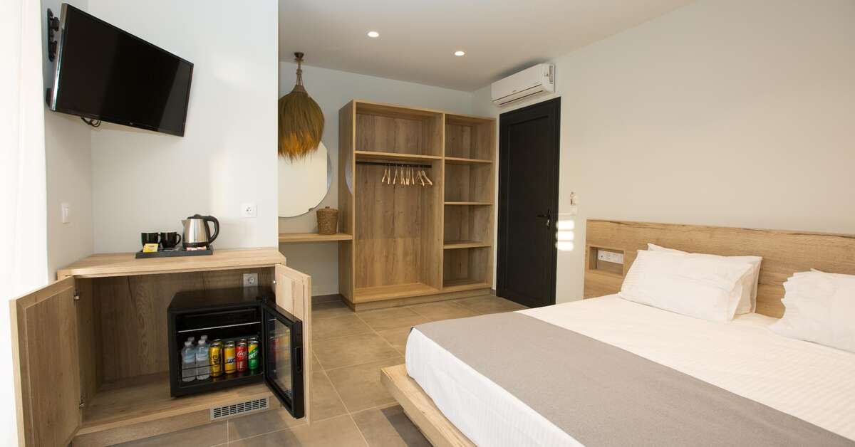 Een foto van Delight Luxury Rooms