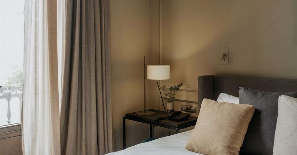 Een foto van H10 Palacio de Colomera
