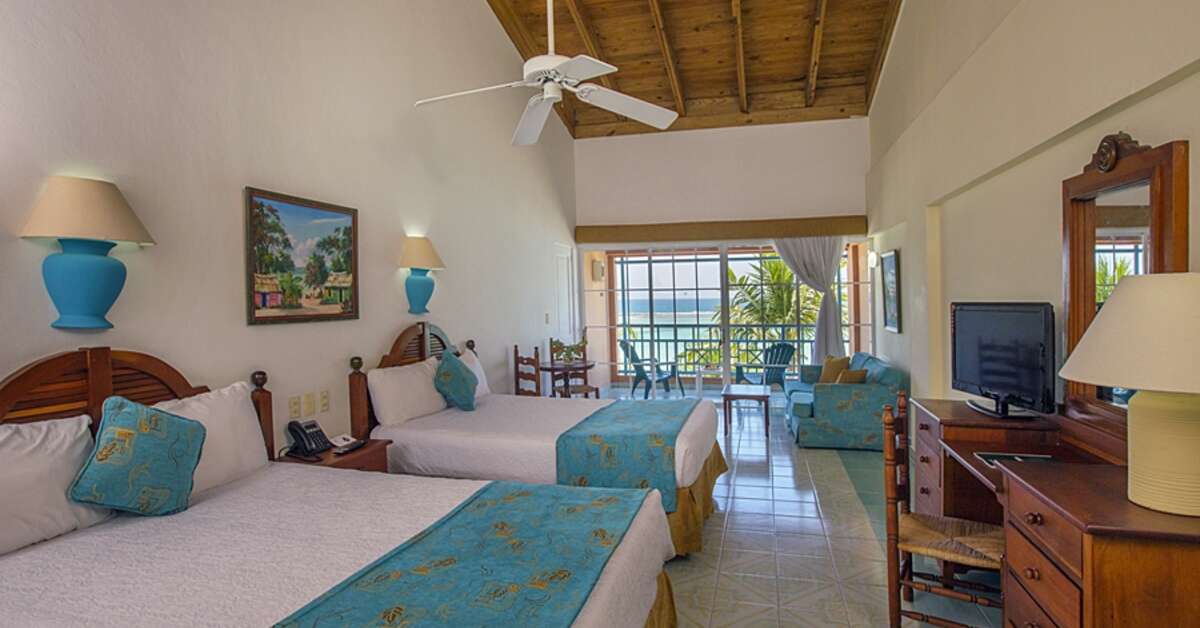 Een foto van Whala!Boca Chica