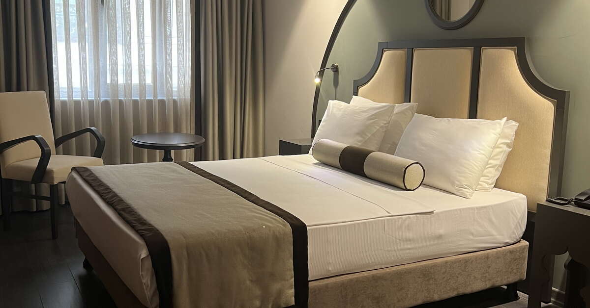 Ein Foto Hotel Yigitalp Istanbul