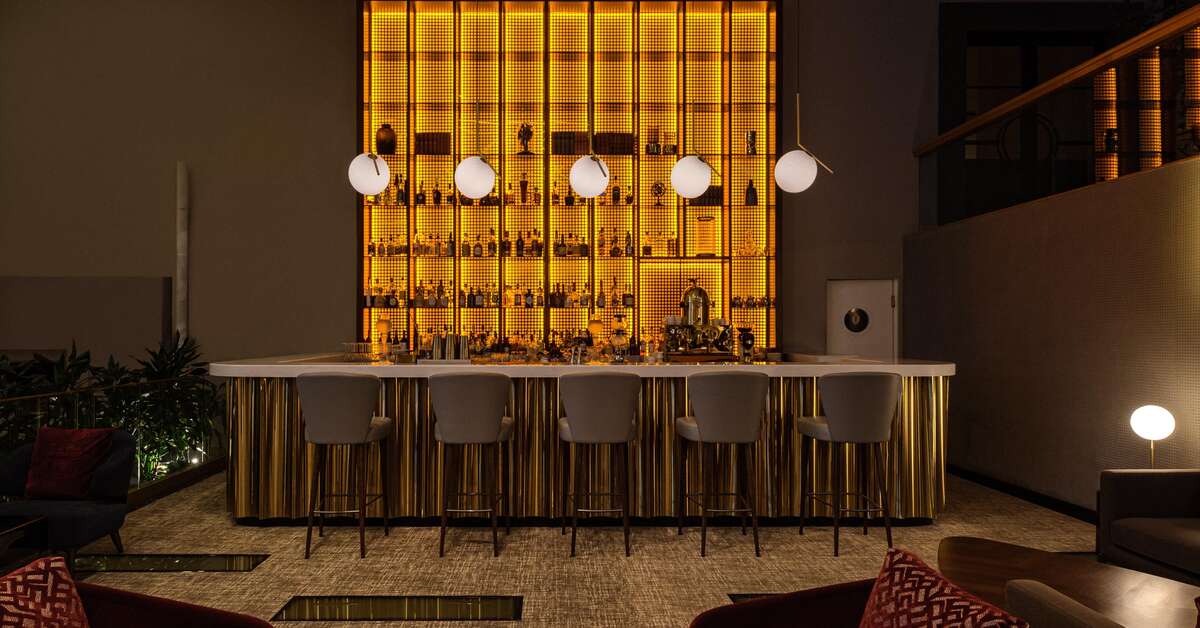 Een foto van InterContinental Malta
