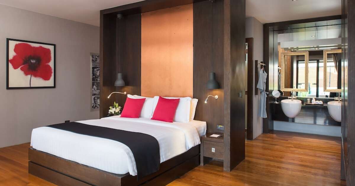 Een foto van Pavilion Samui Villas & Resort