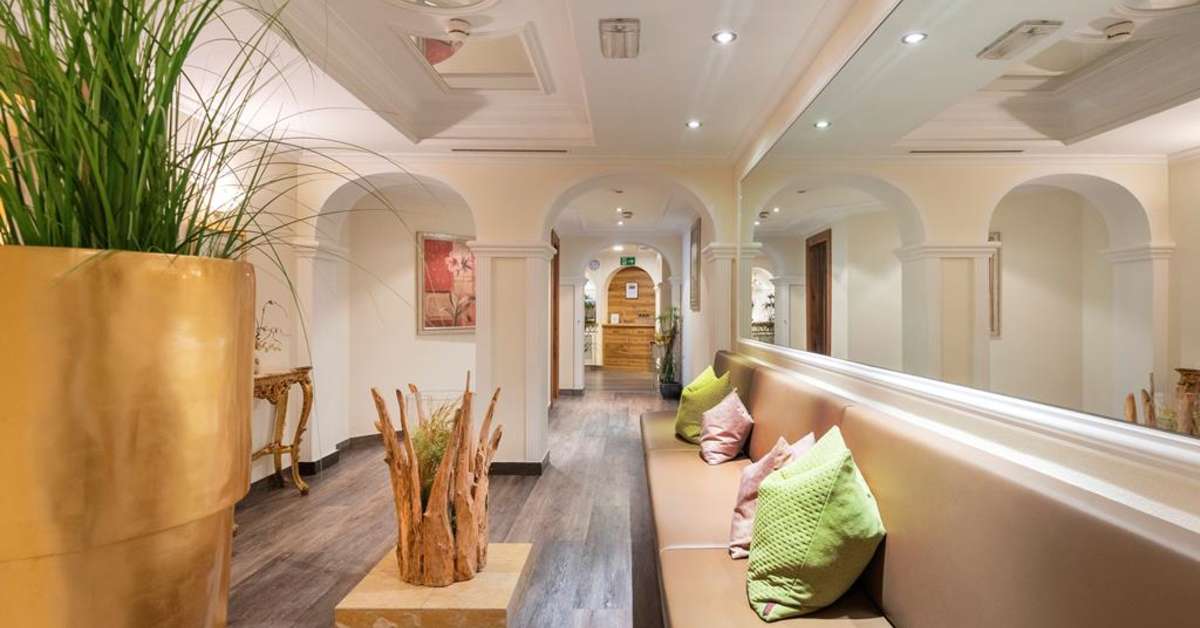 Een foto van Hotel Kohlerhof