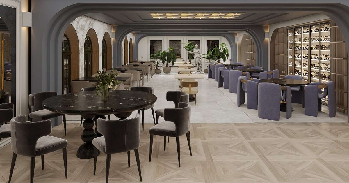 Een foto van Hotel Royal Atlantis Icon