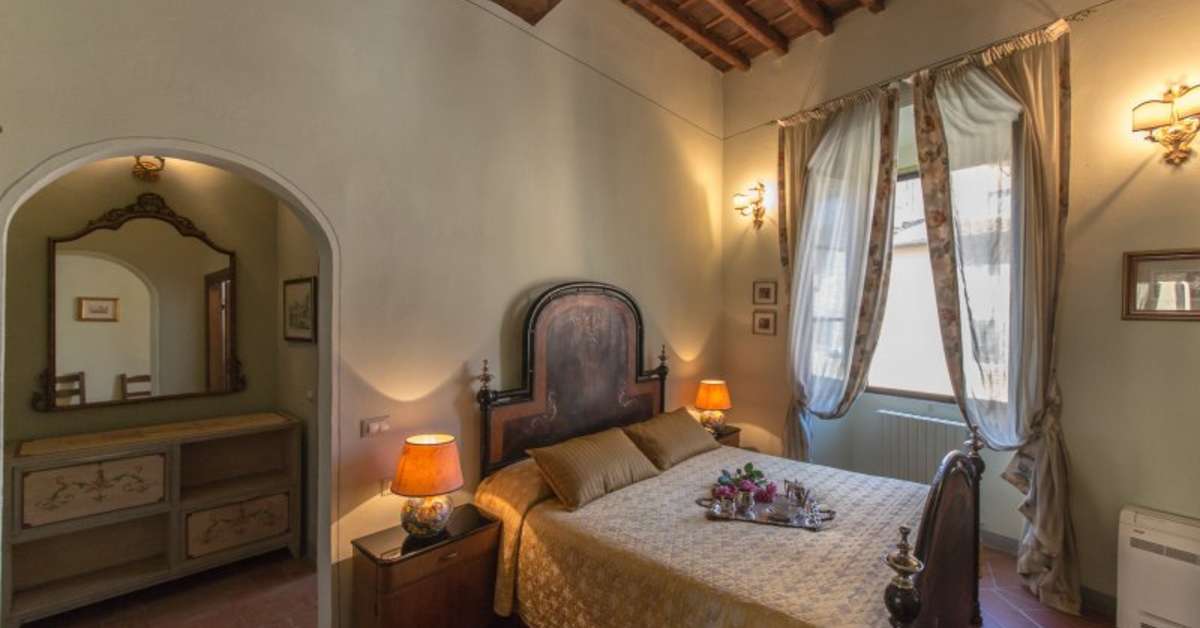 Een foto van Hotel Villa Casagrande