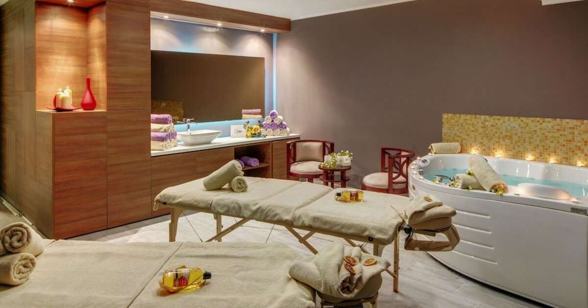Ein Foto Royal Princess Hotel