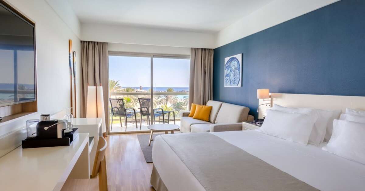 Een foto van Barcelo Fuerteventura Mar