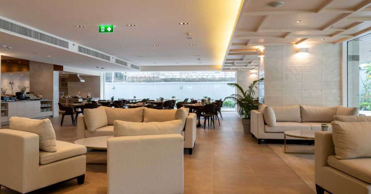 Een foto van Jasmine 59 Hotel
