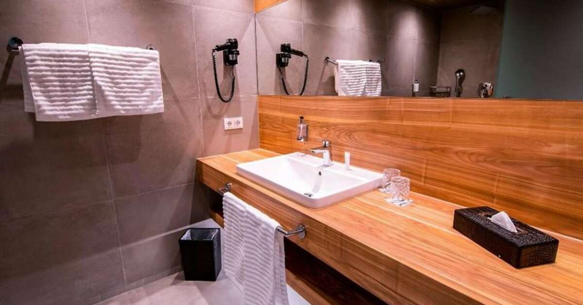 Ein Foto Meiser Design Hotel