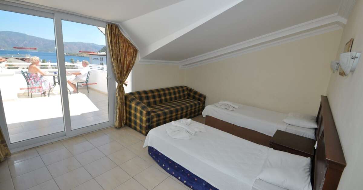 Een foto van Navy Hotel