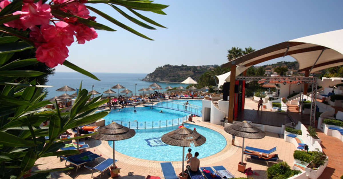 Een foto van Scoglio Della Galea Resort & Spa
