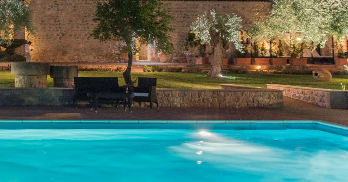 Ein Foto Torre Don Virgilio Resort
