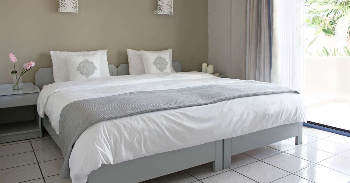 Een foto van Appartementen Melina