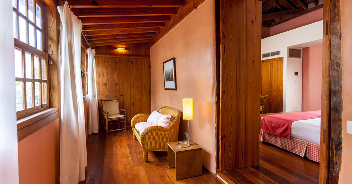 Een foto van Hotel La Quinta Roja THe Senses Collection