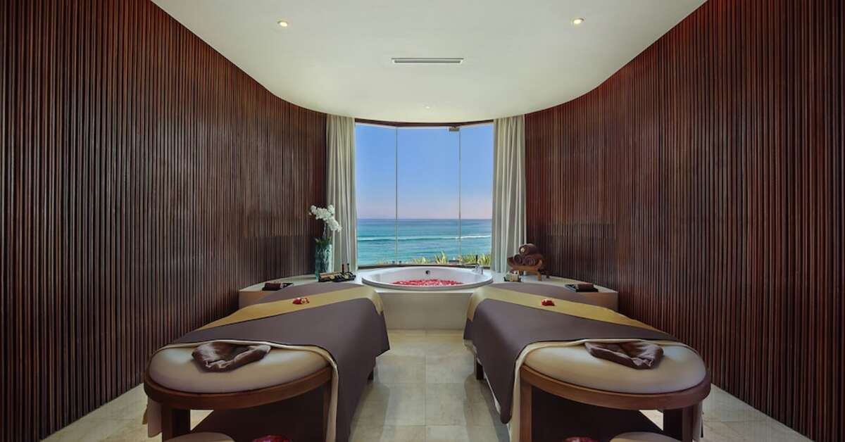 Een foto van Candi Beach Resort & Spa