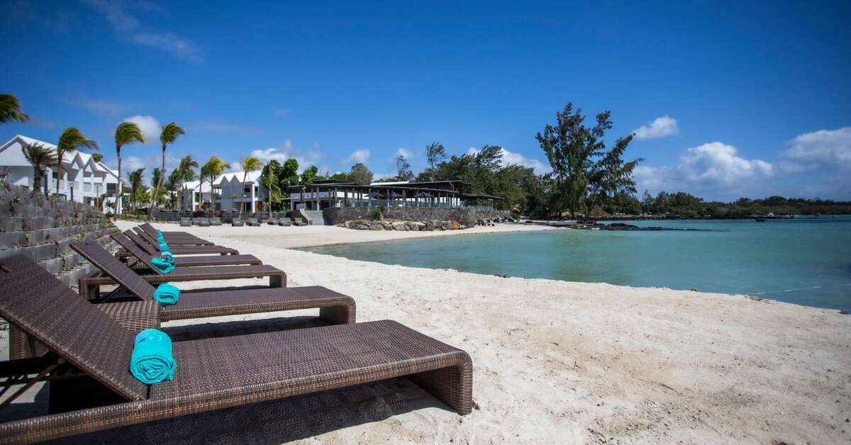Een foto van Sea Diamond Boutique Hotel & Spa