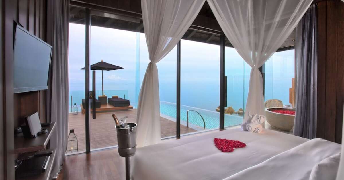 Een foto van Silavadee Pool Resort & Spa