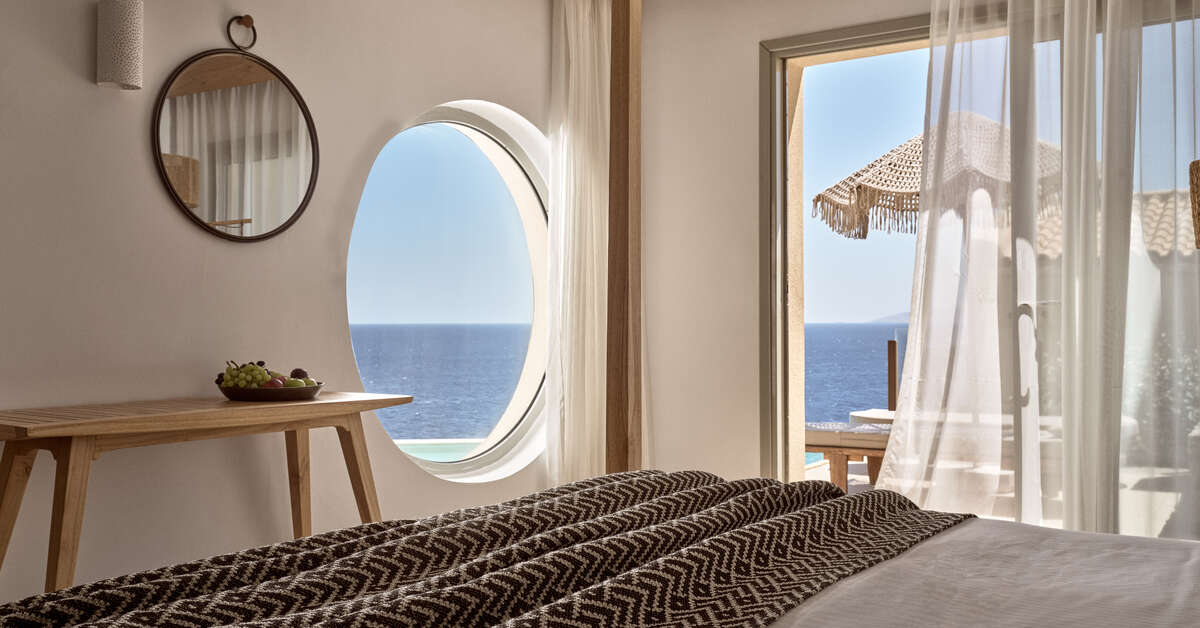 Een foto van Sea Side Resort & Spa