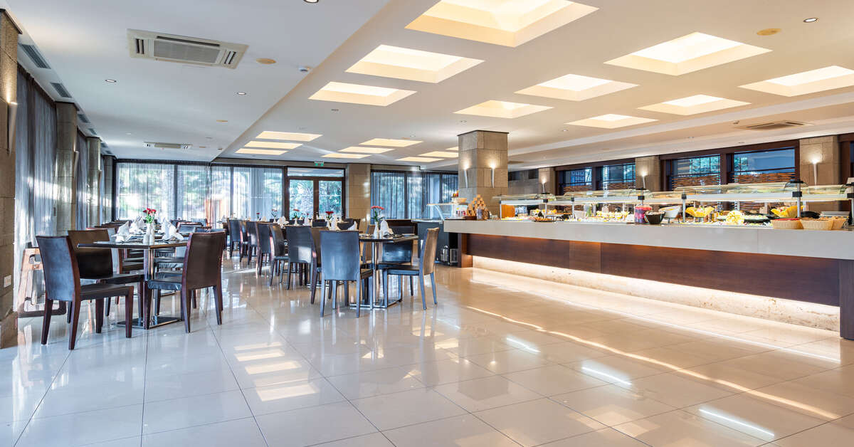 Ein Foto D'Andrea Mare Hotel