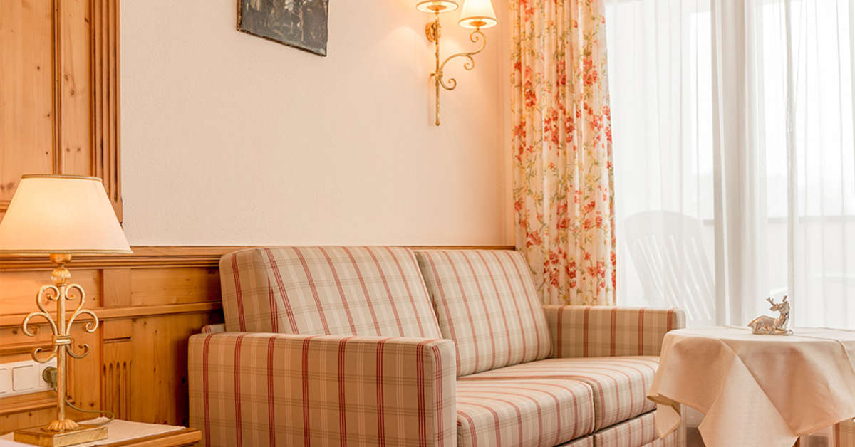 Een foto van Hotel Austria & Bellevue