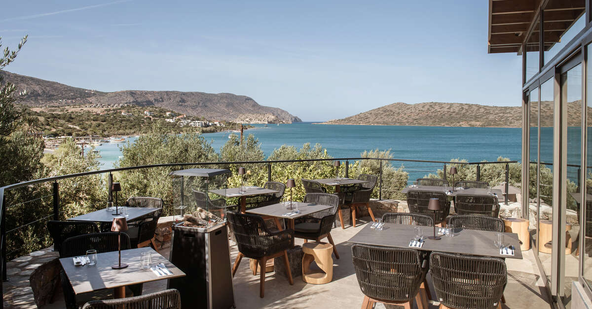 Een foto van Elounda Infinity Exclusive Resort & Spa