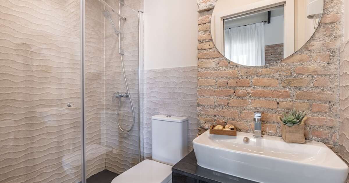 Een foto van Libere Malaga Teatro Romano Appartementen