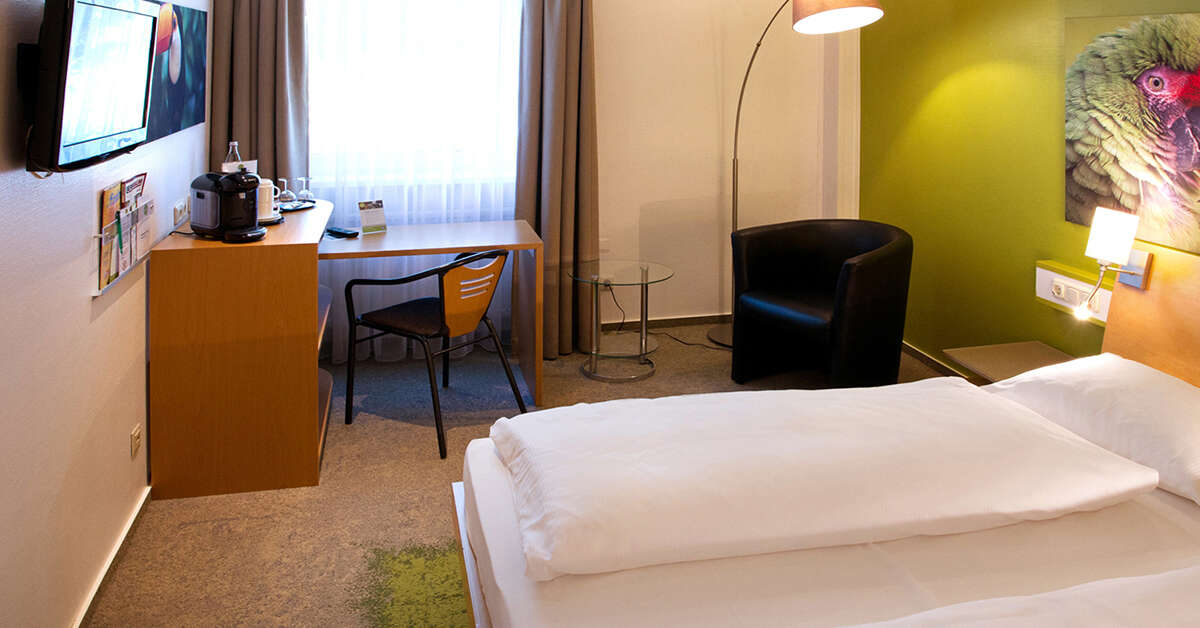 Een foto van Hotel Walsrode Anders