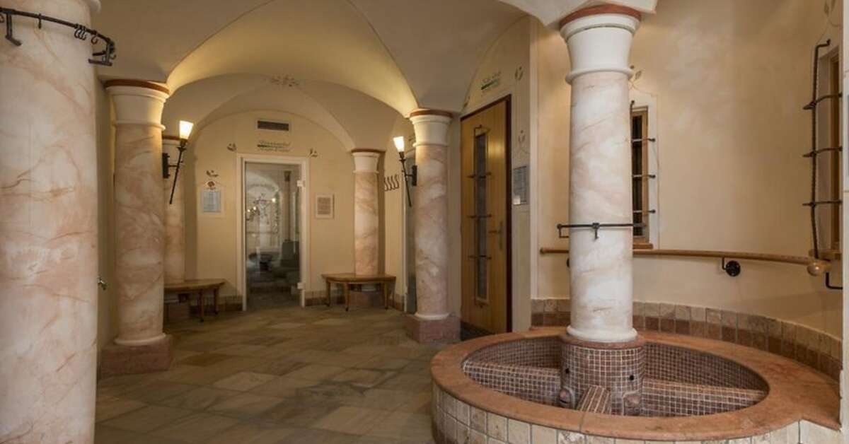 Ein Foto Hotel Steger-Dellai