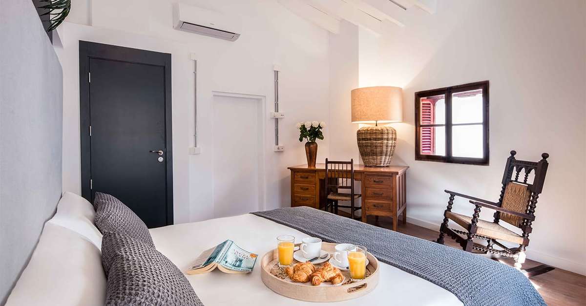 Een foto van Lluna Aqua Soller Hotel